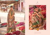 Pushpa mandi By Ressa Printed Designer Sarees Wholesale Clothing Suppliers In Mumbai